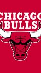 Chicago Bulls iPhone 7 Wallpaper