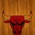 Chicago Bulls iPhone 8 Wallpaper