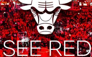 Chicago Bulls iPhone Wallpapers With high-resolution 1080X1920 pixel. You can use this wallpaper for your Desktop Computer Backgrounds, Windows or Mac Screensavers, iPhone Lock screen, Tablet or Android and another Mobile Phone device