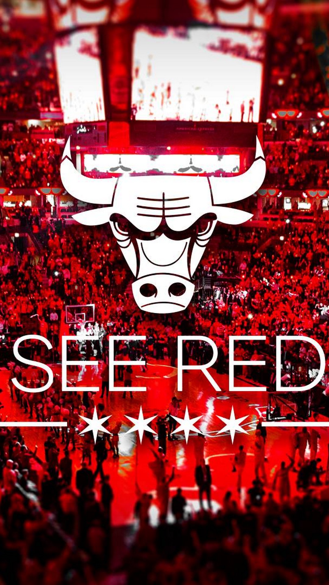 Chicago Bulls iPhone Wallpapers | 2020 Basketball Wallpaper