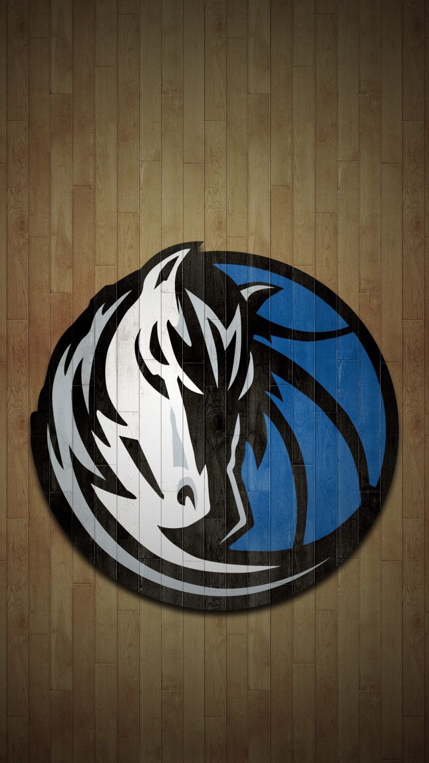 Dallas Mavericks HD Wallpaper For iPhone - 2022 Basketball Wallpaper