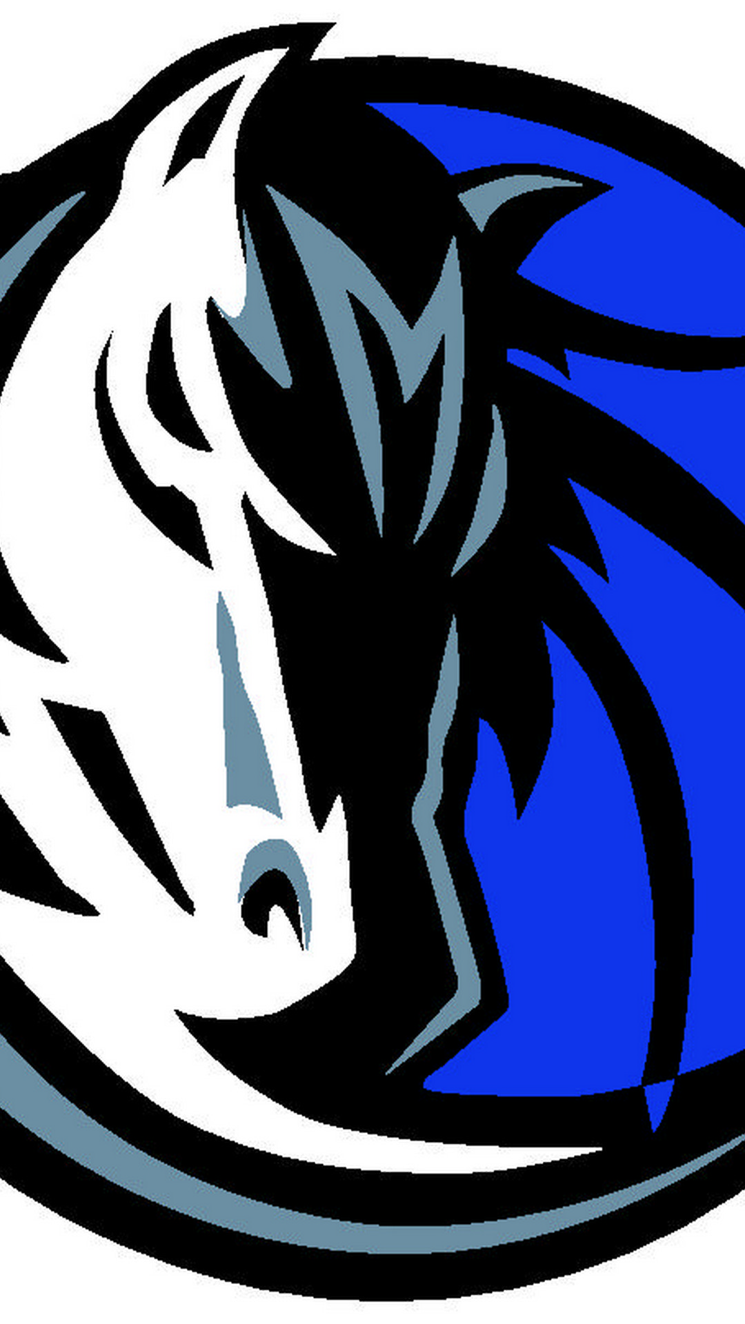 Dallas Mavericks Wallpaper iPhone HD - 2022 Basketball Wallpaper