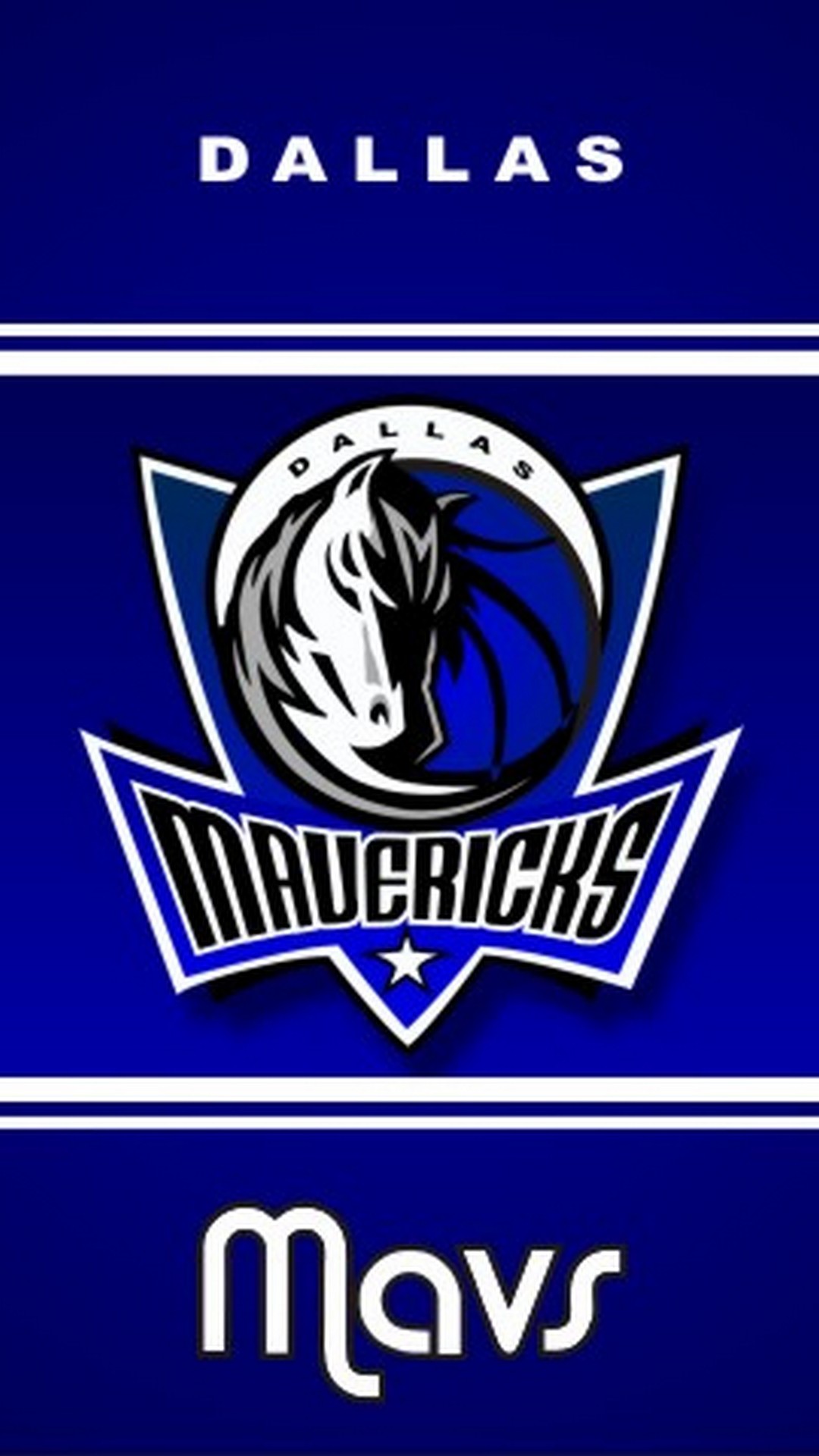 Dallas Mavericks iPhone 7 Plus Wallpaper with high-resolution 1080x1920 pixel. You can use this wallpaper for your Desktop Computer Backgrounds, Windows or Mac Screensavers, iPhone Lock screen, Tablet or Android and another Mobile Phone device
