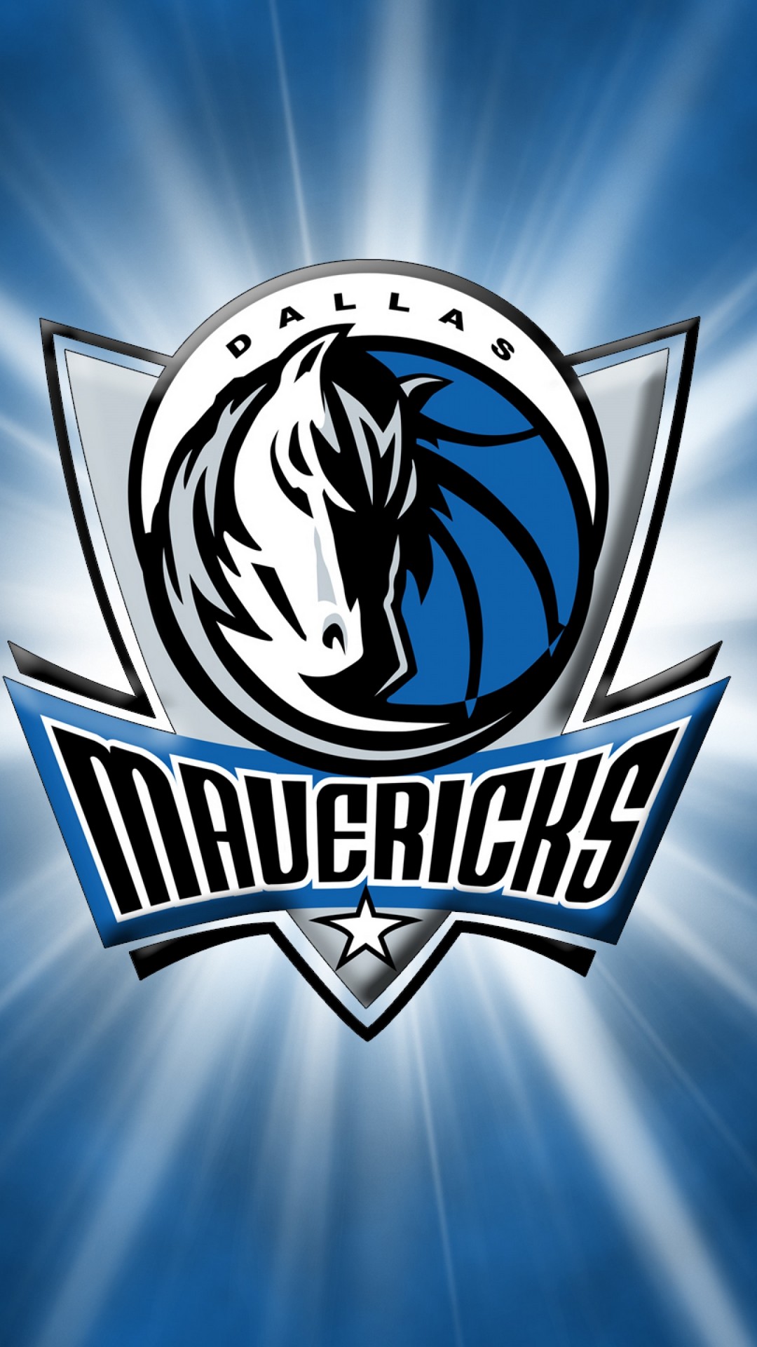 Dallas Mavericks iPhone Wallpapers with high-resolution 1080x1920 pixel. You can use this wallpaper for your Desktop Computer Backgrounds, Windows or Mac Screensavers, iPhone Lock screen, Tablet or Android and another Mobile Phone device