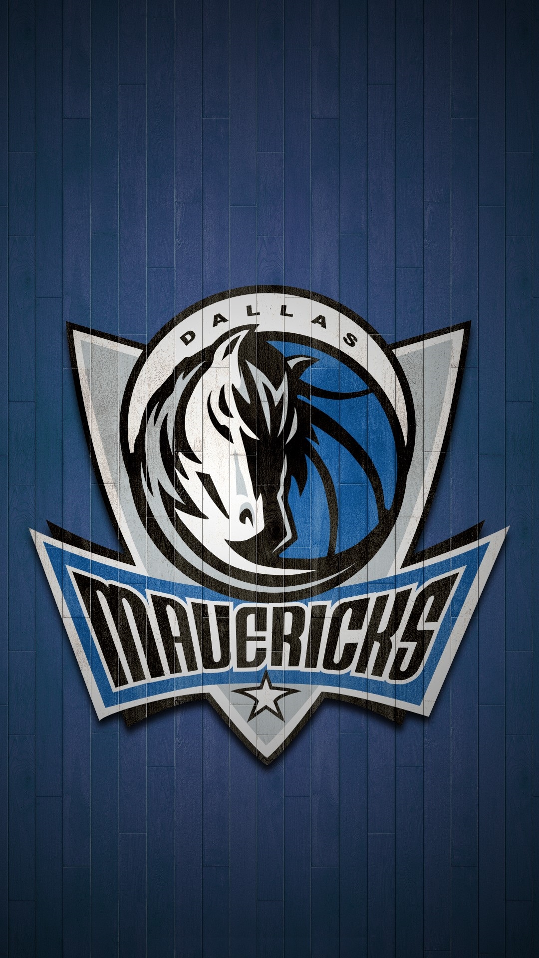 Wallpaper Dallas Mavericks iPhone with high-resolution 1080x1920 pixel. You can use this wallpaper for your Desktop Computer Backgrounds, Windows or Mac Screensavers, iPhone Lock screen, Tablet or Android and another Mobile Phone device