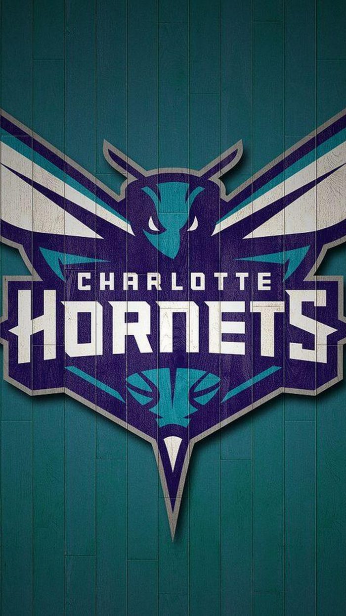 iPhone Wallpaper HD Charlotte Hornets - 2022 Basketball Wallpaper