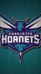 iPhone Wallpaper HD Charlotte Hornets