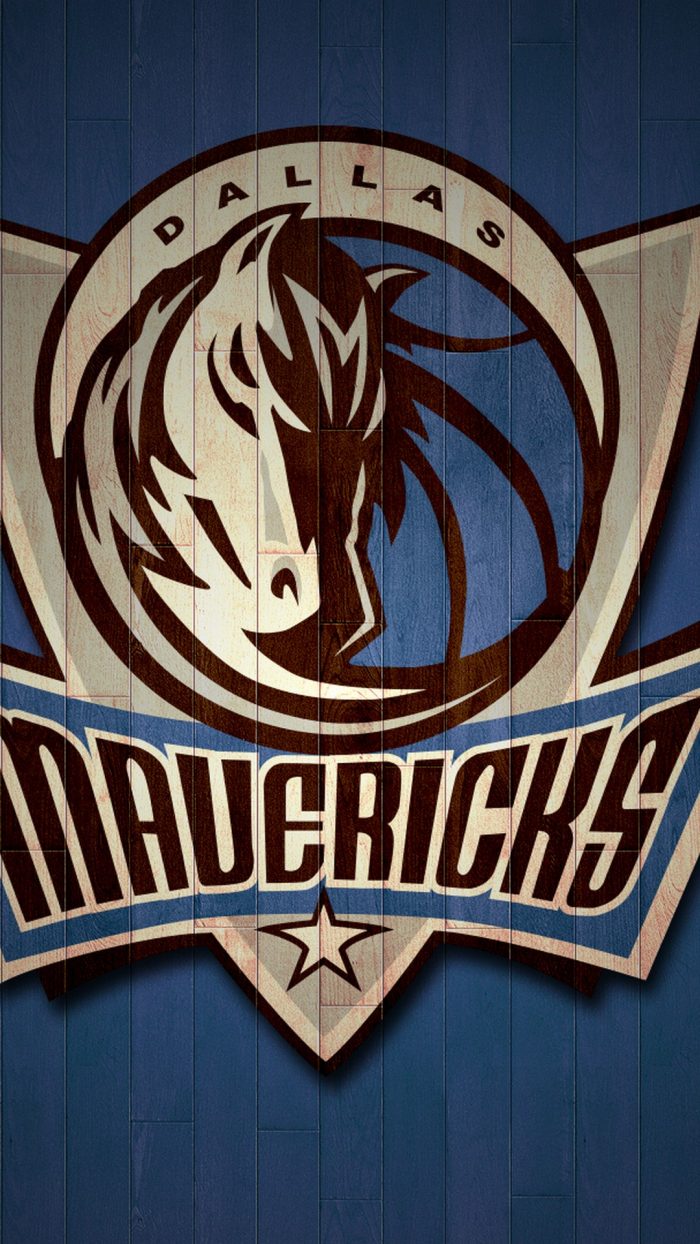 iPhone Wallpaper HD Dallas Mavericks - 2023 Basketball Wallpaper