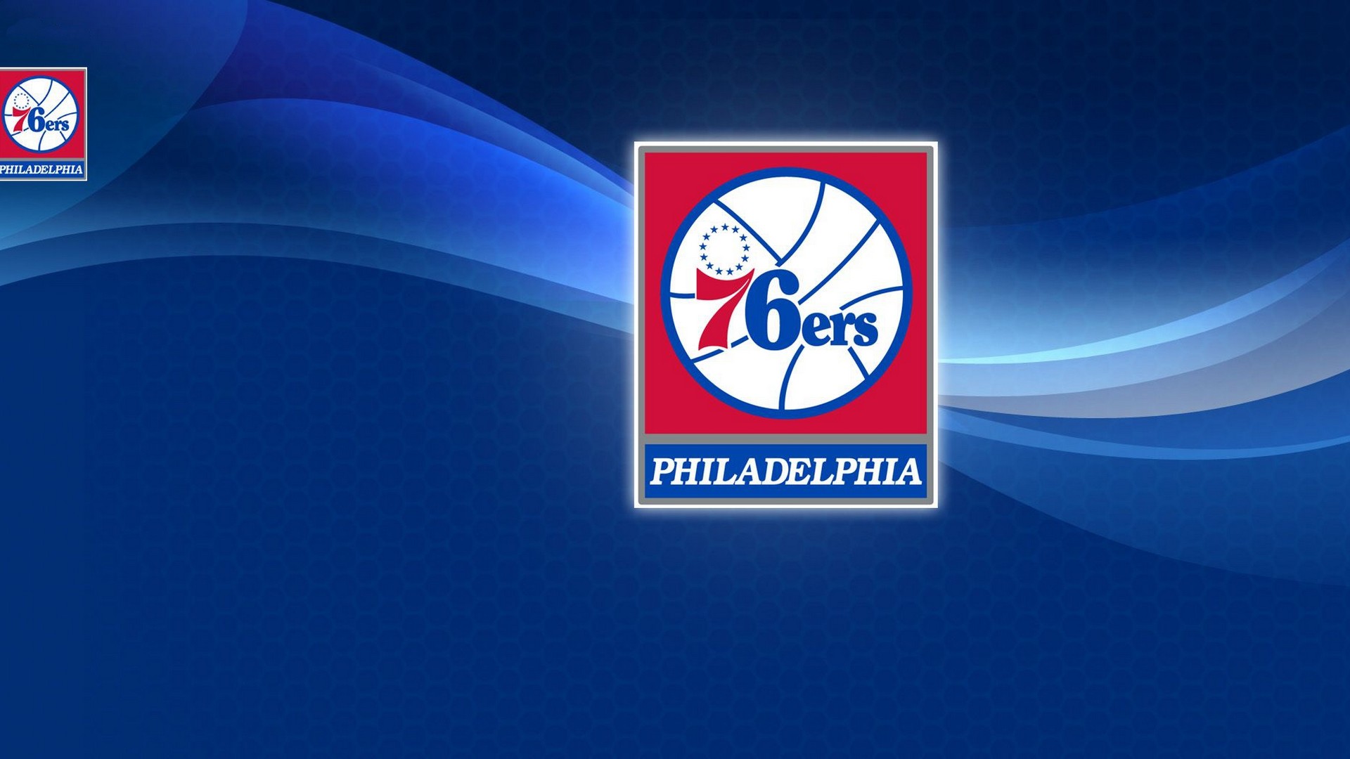 HD Philadelphia 76ers Wallpapers with high-resolution 1920x1080 pixel. You can use this wallpaper for your Desktop Computer Backgrounds, Windows or Mac Screensavers, iPhone Lock screen, Tablet or Android and another Mobile Phone device