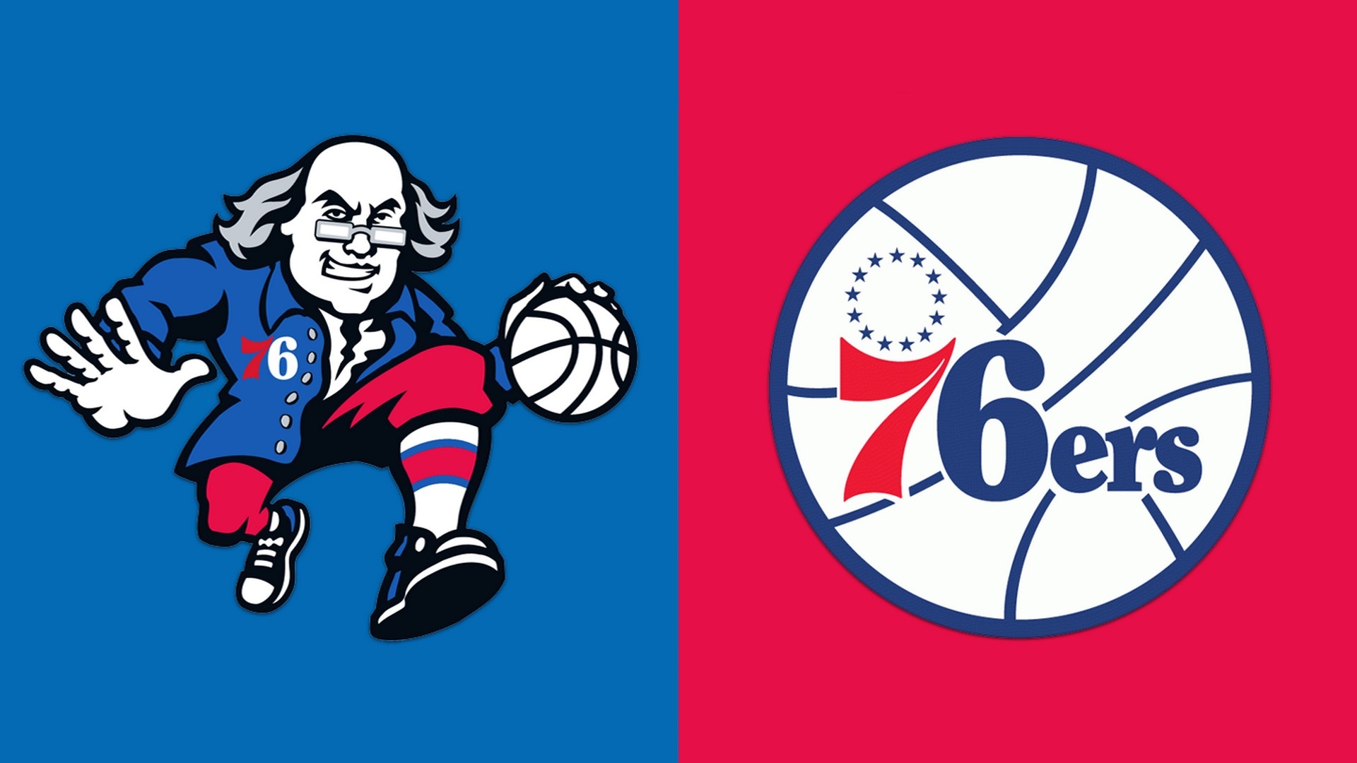 Philadelphia 76ers Backgrounds HD with high-resolution 1920x1080 pixel. You can use this wallpaper for your Desktop Computer Backgrounds, Windows or Mac Screensavers, iPhone Lock screen, Tablet or Android and another Mobile Phone device