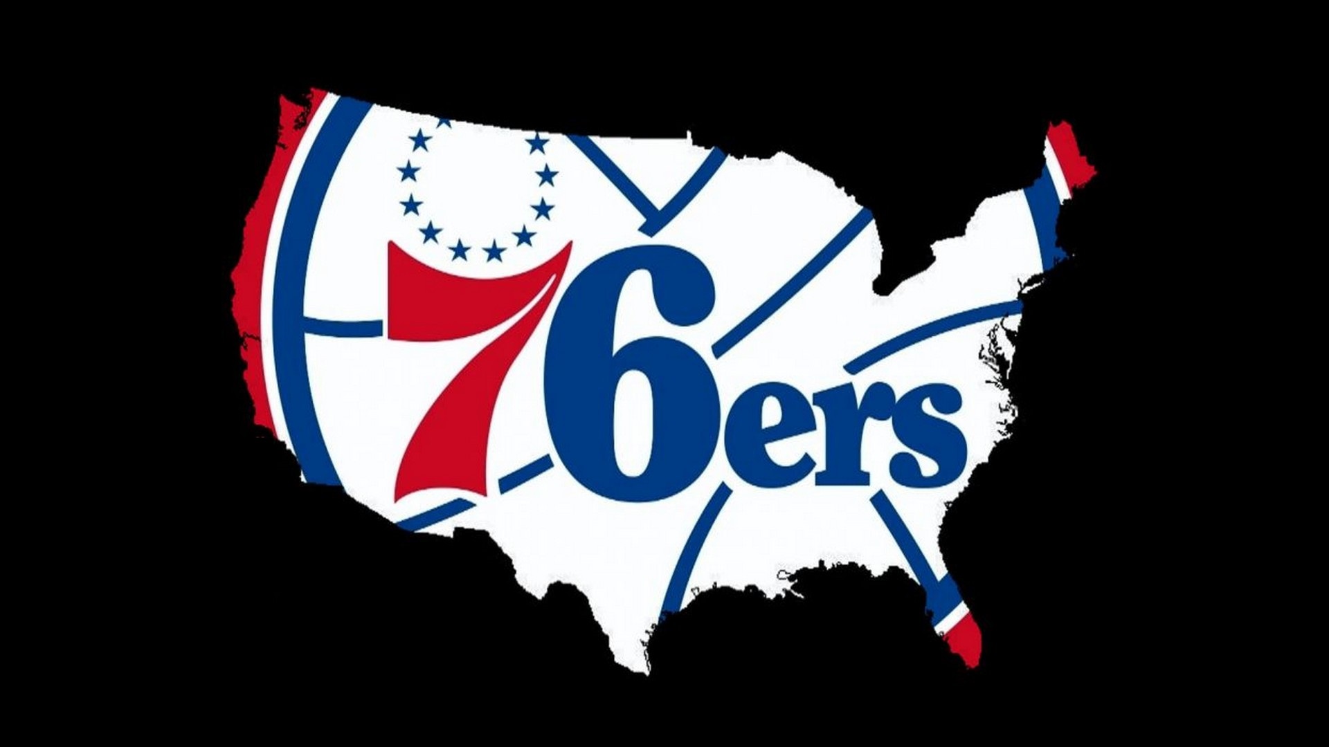 Philadelphia 76ers For PC Wallpaper with high-resolution 1920x1080 pixel. You can use this wallpaper for your Desktop Computer Backgrounds, Windows or Mac Screensavers, iPhone Lock screen, Tablet or Android and another Mobile Phone device