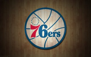 Philadelphia 76ers NBA Wallpaper With high-resolution 1920X1080 pixel. You can use this wallpaper for your Desktop Computer Backgrounds, Windows or Mac Screensavers, iPhone Lock screen, Tablet or Android and another Mobile Phone device