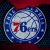 Wallpapers HD Philadelphia 76ers NBA