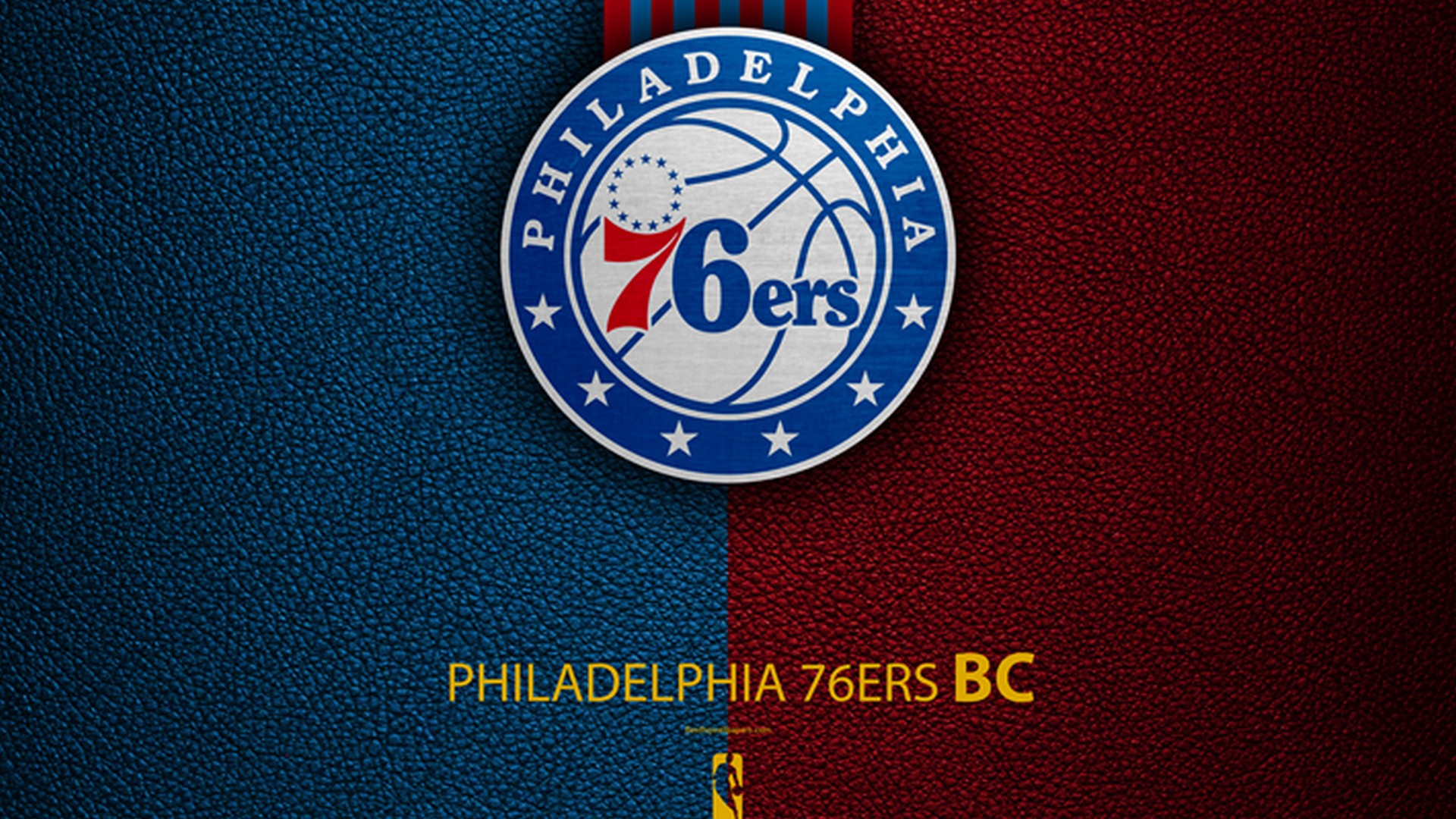 Wallpapers Philadelphia 76ers With high-resolution 1920X1080 pixel. You can use this wallpaper for your Desktop Computer Backgrounds, Windows or Mac Screensavers, iPhone Lock screen, Tablet or Android and another Mobile Phone device