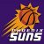 HD Backgrounds Phoenix Suns