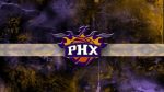 HD Desktop Wallpaper Phoenix Suns Logo