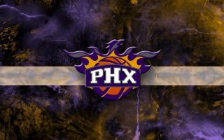 HD Desktop Wallpaper Phoenix Suns Logo With high-resolution 1920X1080 pixel. You can use this wallpaper for your Desktop Computer Backgrounds, Windows or Mac Screensavers, iPhone Lock screen, Tablet or Android and another Mobile Phone device