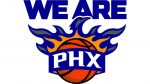 HD Desktop Wallpaper Phoenix Suns NBA