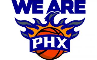 HD Desktop Wallpaper Phoenix Suns NBA With high-resolution 1920X1080 pixel. You can use this wallpaper for your Desktop Computer Backgrounds, Windows or Mac Screensavers, iPhone Lock screen, Tablet or Android and another Mobile Phone device