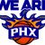 HD Desktop Wallpaper Phoenix Suns NBA