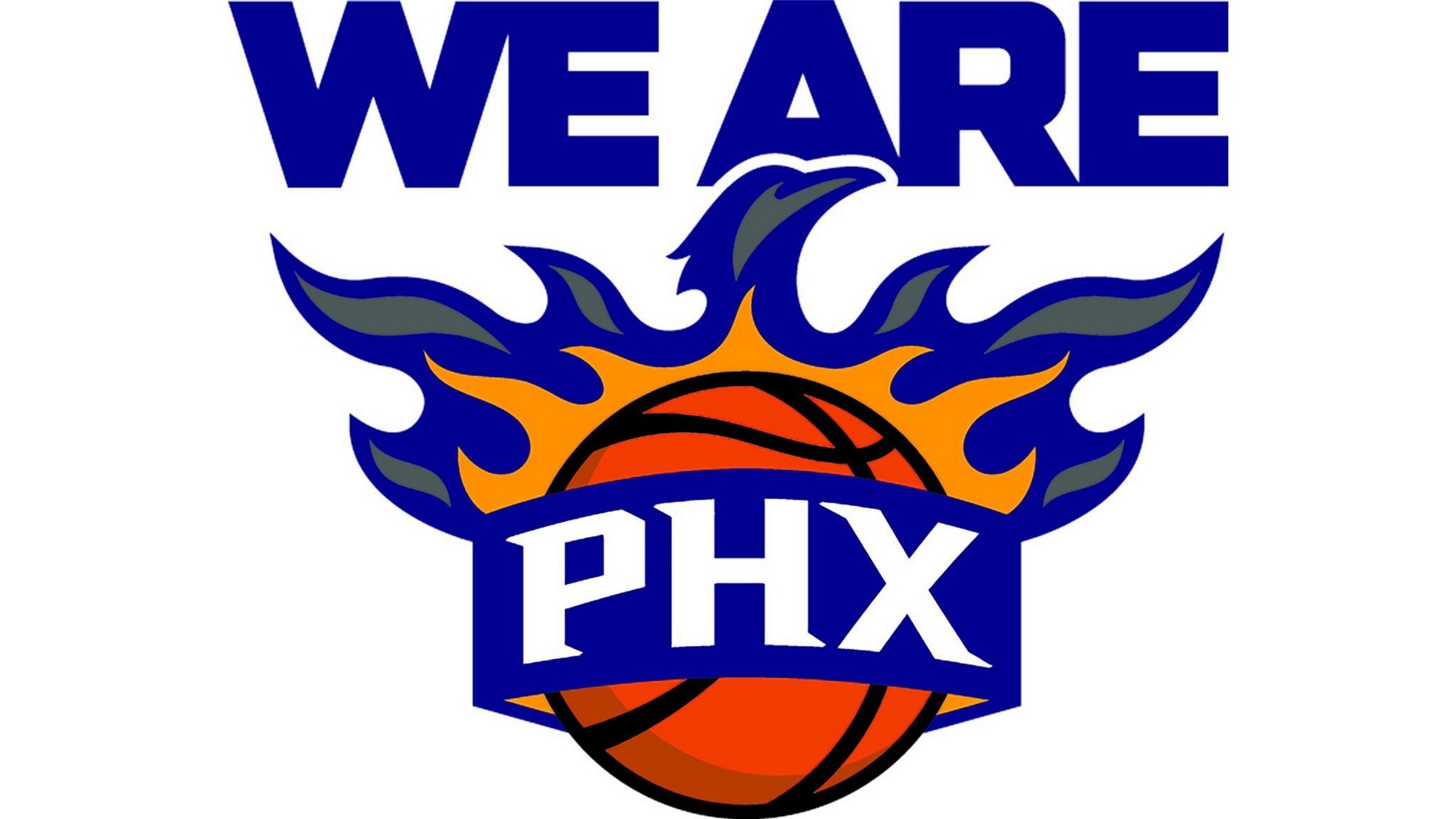 HD Desktop Wallpaper Phoenix Suns NBA with high-resolution 1920x1080 pixel. You can use this wallpaper for your Desktop Computer Backgrounds, Windows or Mac Screensavers, iPhone Lock screen, Tablet or Android and another Mobile Phone device