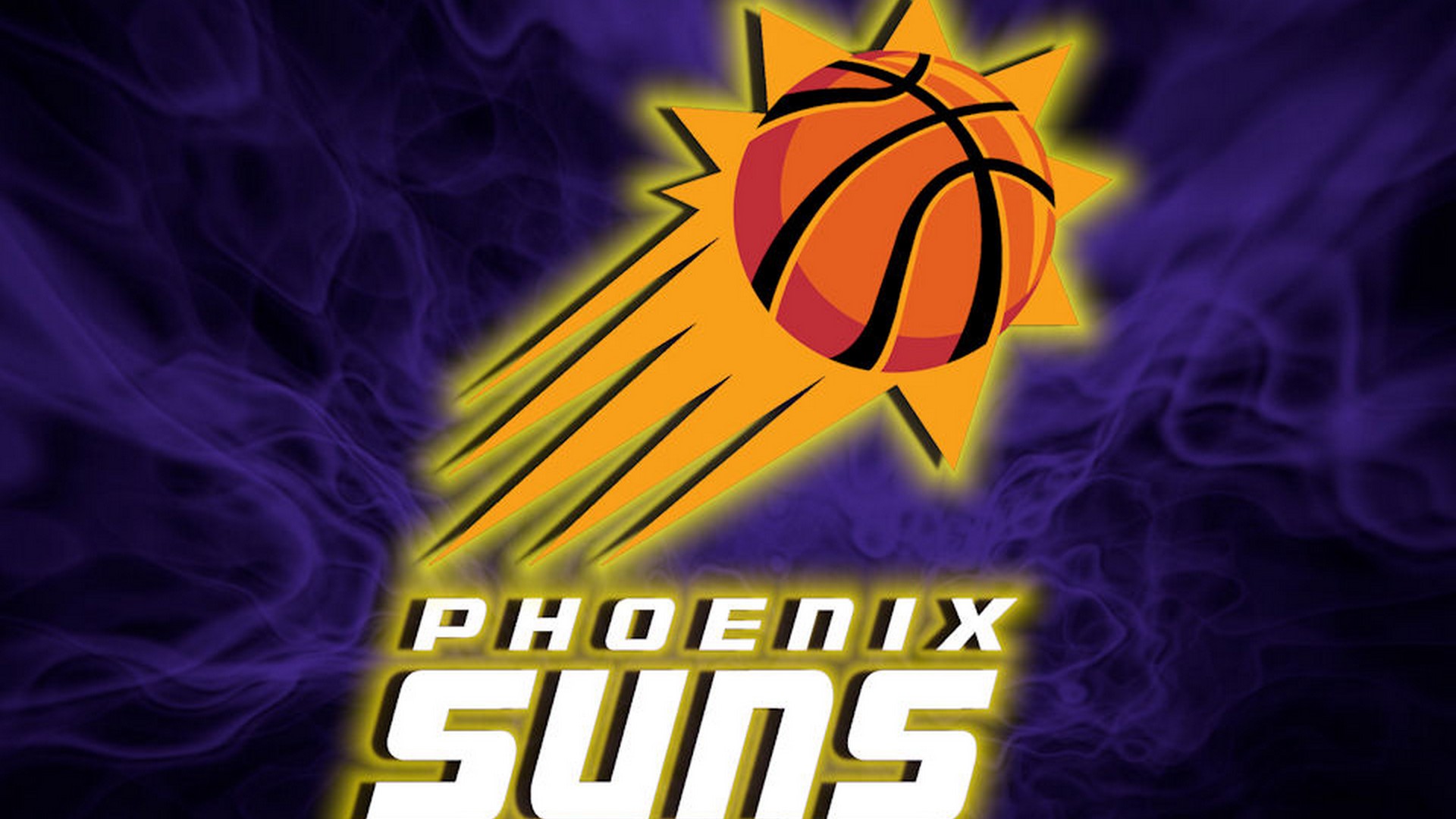 HD Desktop Wallpaper Phoenix Suns with high-resolution 1920x1080 pixel. You can use this wallpaper for your Desktop Computer Backgrounds, Windows or Mac Screensavers, iPhone Lock screen, Tablet or Android and another Mobile Phone device