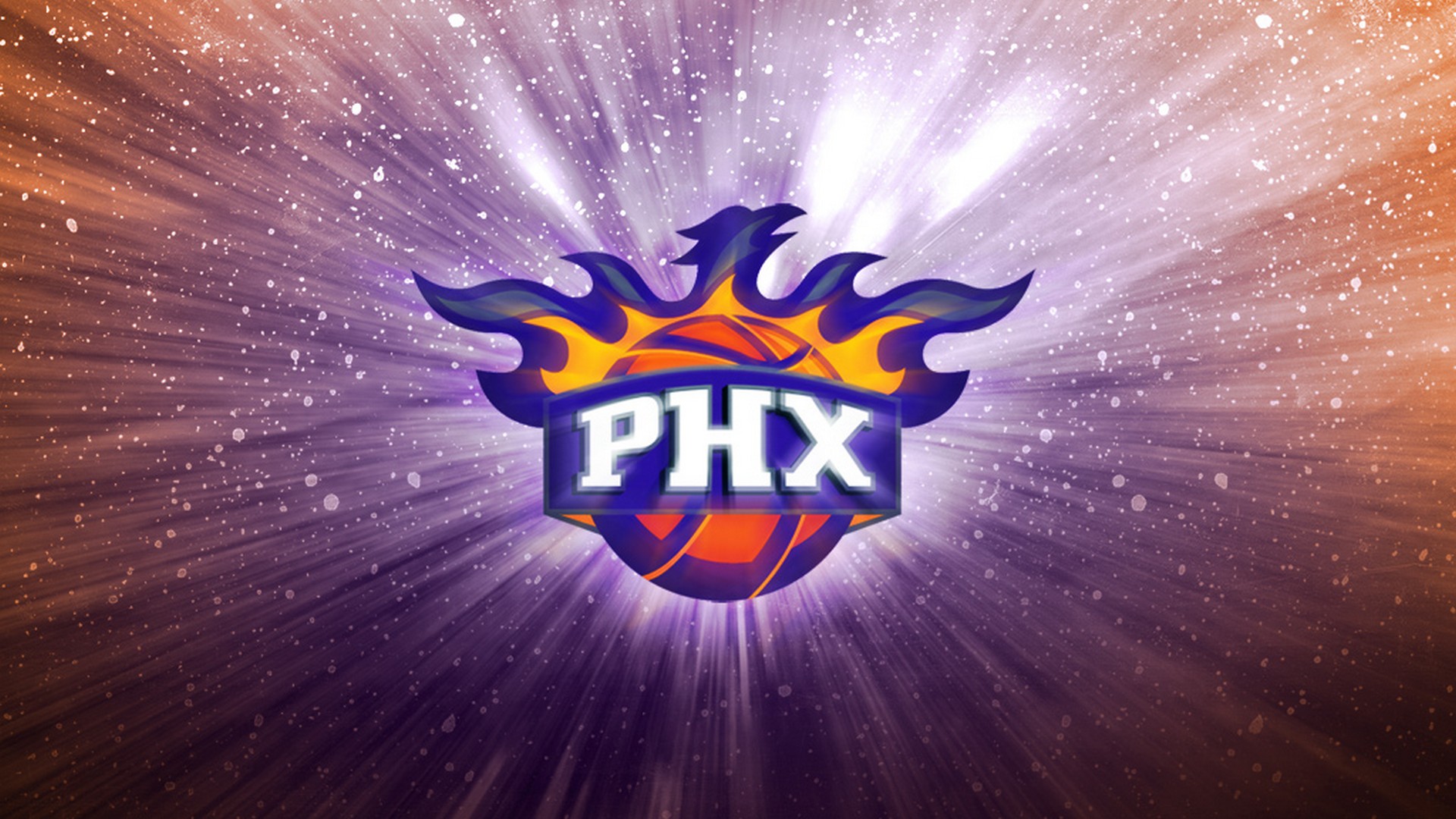Phoenix Suns For Desktop Wallpaper with high-resolution 1920x1080 pixel. You can use this wallpaper for your Desktop Computer Backgrounds, Windows or Mac Screensavers, iPhone Lock screen, Tablet or Android and another Mobile Phone device