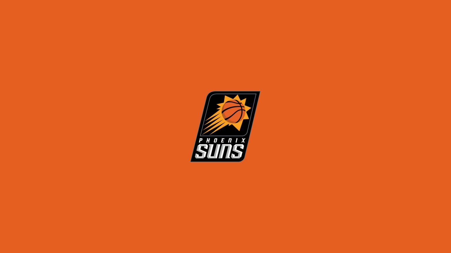 Phoenix Suns HD Wallpapers - 2023 Basketball Wallpaper