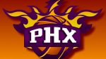 Phoenix Suns Logo For Desktop Wallpaper