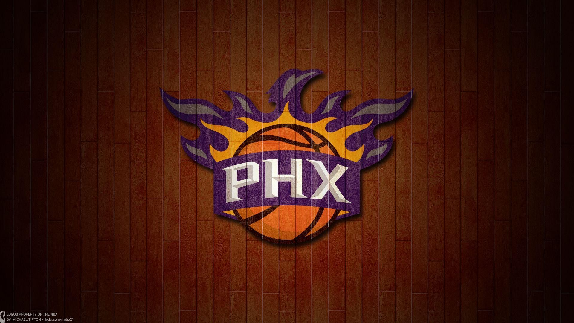 Phoenix Suns Logo HD Wallpapers with high-resolution 1920x1080 pixel. You can use this wallpaper for your Desktop Computer Backgrounds, Windows or Mac Screensavers, iPhone Lock screen, Tablet or Android and another Mobile Phone device