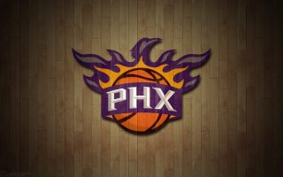 Phoenix Suns Logo Wallpaper With high-resolution 1920X1080 pixel. You can use this wallpaper for your Desktop Computer Backgrounds, Windows or Mac Screensavers, iPhone Lock screen, Tablet or Android and another Mobile Phone device