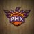 Phoenix Suns Logo Wallpaper