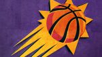 Phoenix Suns NBA For Mac Wallpaper