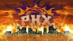 Phoenix Suns NBA HD Wallpapers