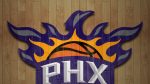 Phoenix Suns NBA Wallpaper HD
