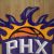 Phoenix Suns NBA Wallpaper HD