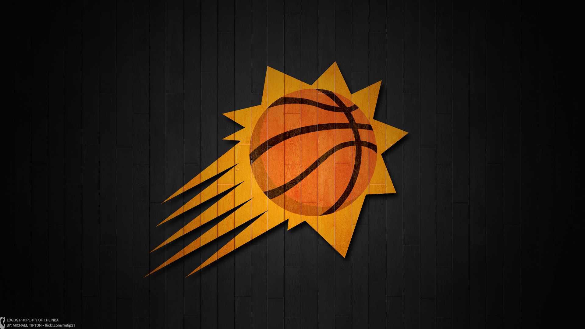 Wallpaper Desktop Phoenix Suns Logo HD with high-resolution 1920x1080 pixel. You can use this wallpaper for your Desktop Computer Backgrounds, Windows or Mac Screensavers, iPhone Lock screen, Tablet or Android and another Mobile Phone device