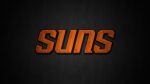 Wallpaper Desktop Phoenix Suns NBA HD