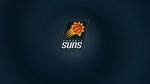 Wallpapers HD Phoenix Suns Logo