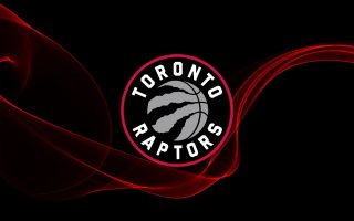HD Backgrounds Toronto Raptors Logo With high-resolution 1920X1080 pixel. You can use this wallpaper for your Desktop Computer Backgrounds, Windows or Mac Screensavers, iPhone Lock screen, Tablet or Android and another Mobile Phone device