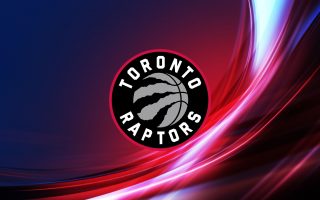 HD Desktop Wallpaper Toronto Raptors Logo With high-resolution 1920X1080 pixel. You can use this wallpaper for your Desktop Computer Backgrounds, Windows or Mac Screensavers, iPhone Lock screen, Tablet or Android and another Mobile Phone device