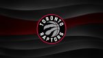 Toronto Raptors Logo Desktop Wallpaper