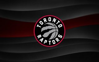 Toronto Raptors Logo Desktop Wallpaper With high-resolution 1920X1080 pixel. You can use this wallpaper for your Desktop Computer Backgrounds, Windows or Mac Screensavers, iPhone Lock screen, Tablet or Android and another Mobile Phone device