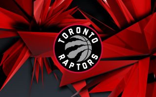 Toronto Raptors Logo For Desktop Wallpaper With high-resolution 1920X1080 pixel. You can use this wallpaper for your Desktop Computer Backgrounds, Windows or Mac Screensavers, iPhone Lock screen, Tablet or Android and another Mobile Phone device