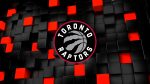 Toronto Raptors Logo For PC Wallpaper
