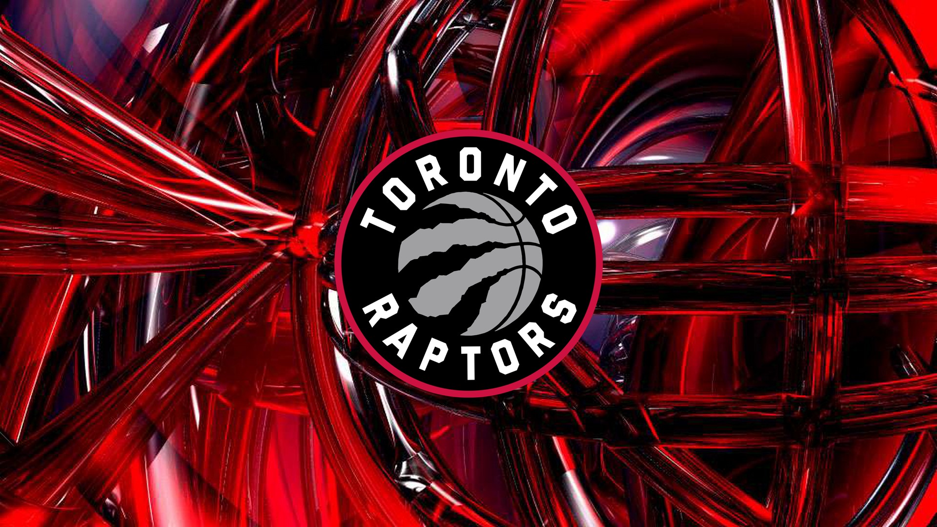 Toronto Raptors Logo HD Wallpapers with high-resolution 1920x1080 pixel. You can use this wallpaper for your Desktop Computer Backgrounds, Windows or Mac Screensavers, iPhone Lock screen, Tablet or Android and another Mobile Phone device