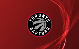 Toronto Raptors Logo Wallpaper With high-resolution 1920X1080 pixel. You can use this wallpaper for your Desktop Computer Backgrounds, Windows or Mac Screensavers, iPhone Lock screen, Tablet or Android and another Mobile Phone device