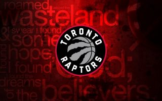 Toronto Raptors Logo Wallpaper HD With high-resolution 1920X1080 pixel. You can use this wallpaper for your Desktop Computer Backgrounds, Windows or Mac Screensavers, iPhone Lock screen, Tablet or Android and another Mobile Phone device