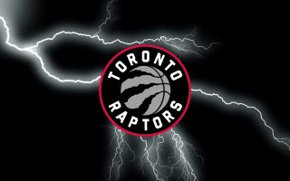 Windows Wallpaper Toronto Raptors Logo With high-resolution 1920X1080 pixel. You can use this wallpaper for your Desktop Computer Backgrounds, Windows or Mac Screensavers, iPhone Lock screen, Tablet or Android and another Mobile Phone device