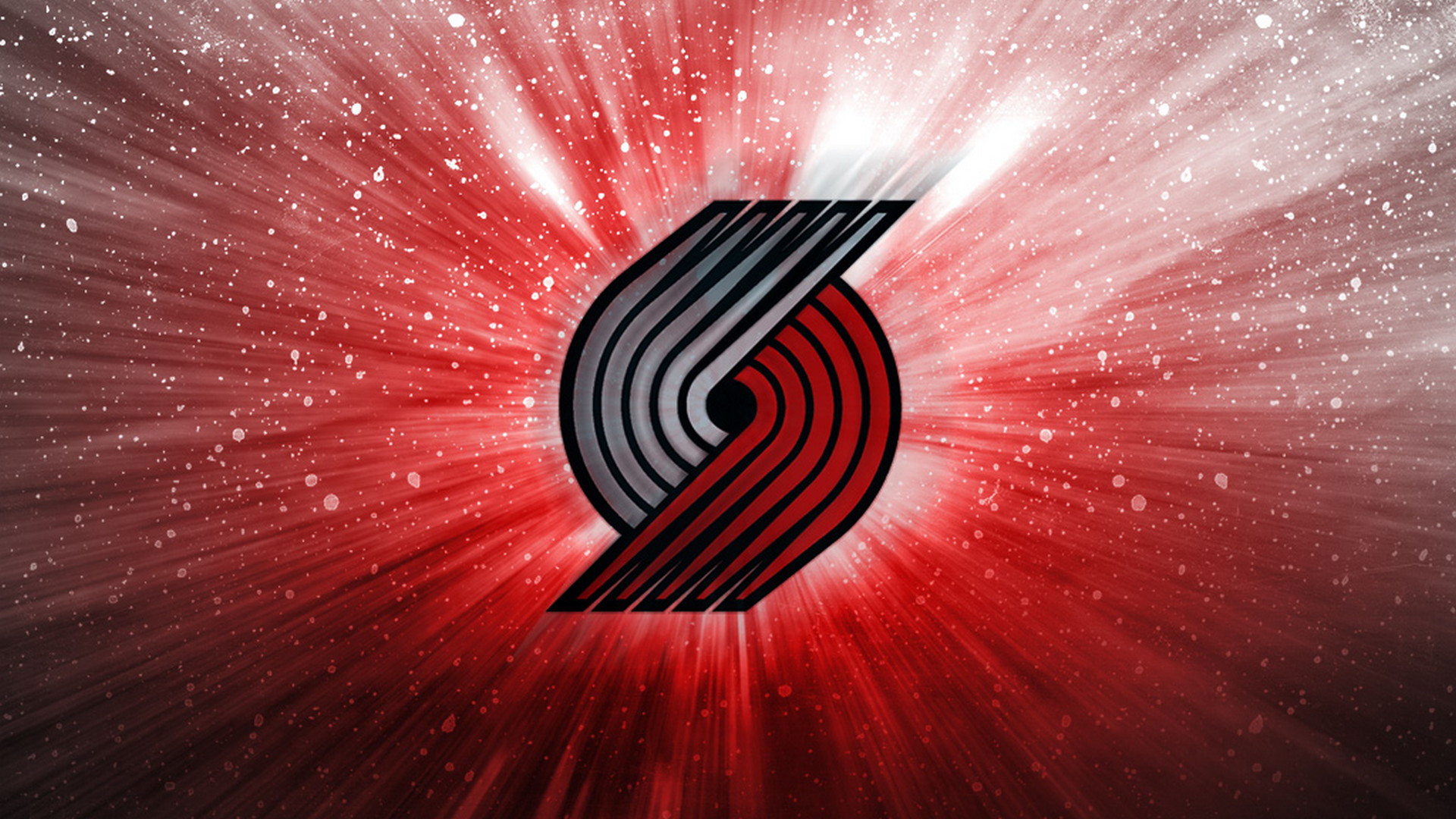 HD Backgrounds Portland Trail Blazers with high-resolution 1920x1080 pixel. You can use this wallpaper for your Desktop Computer Backgrounds, Windows or Mac Screensavers, iPhone Lock screen, Tablet or Android and another Mobile Phone device